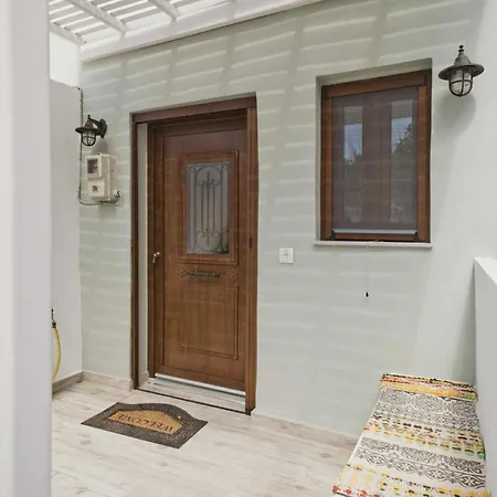 Appartement Karavana House