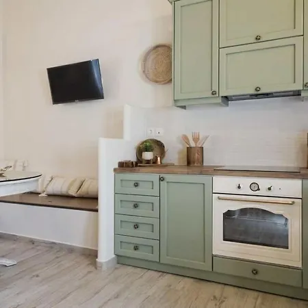 Karavana House Appartement *
