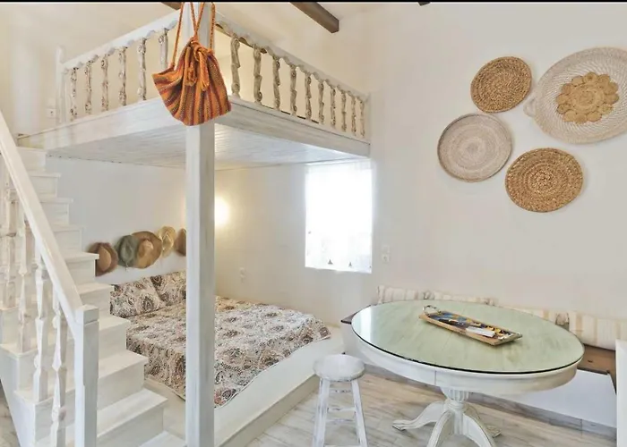 Appartement Karavana House *
