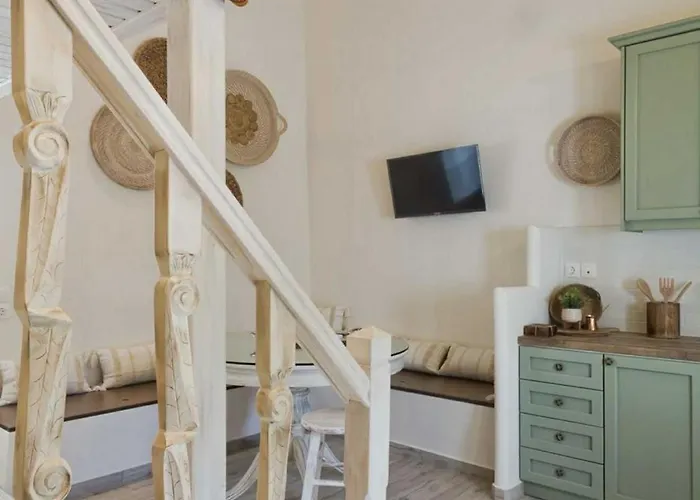 Karavana House Appartement