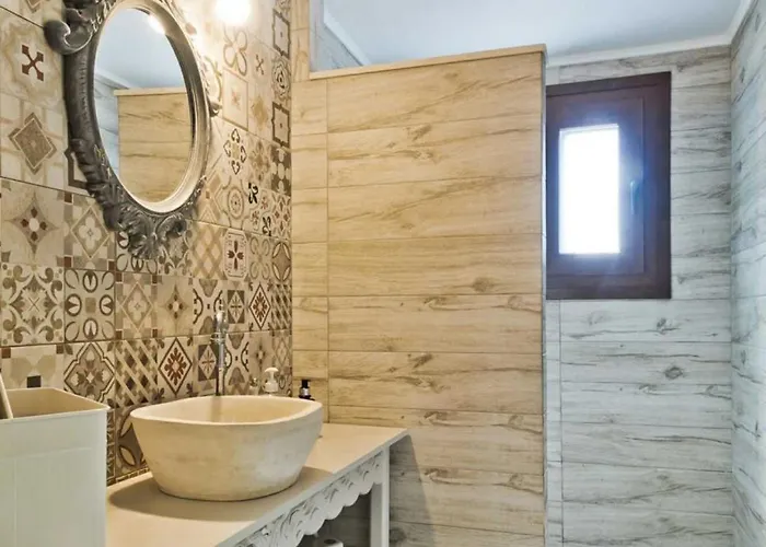 Karavana House Appartement