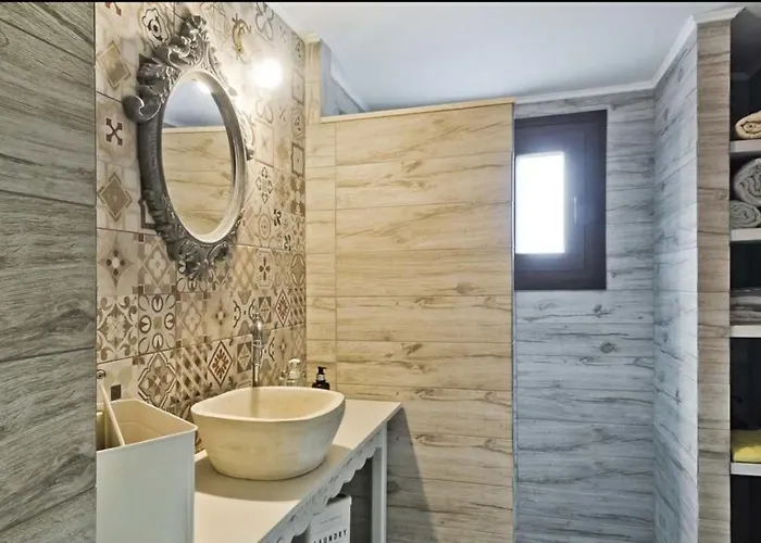 Appartement Karavana House *