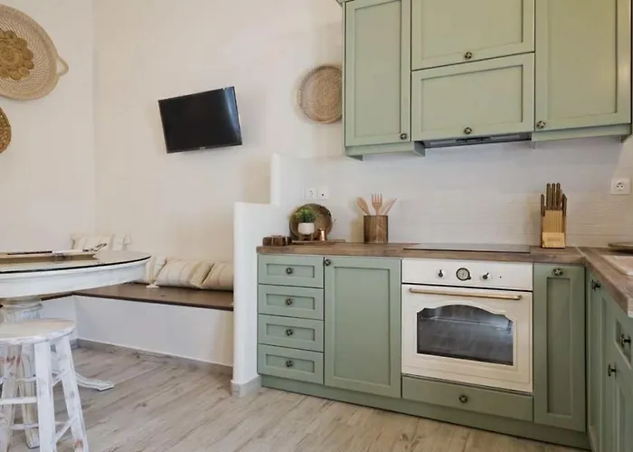 Karavana House Appartement *