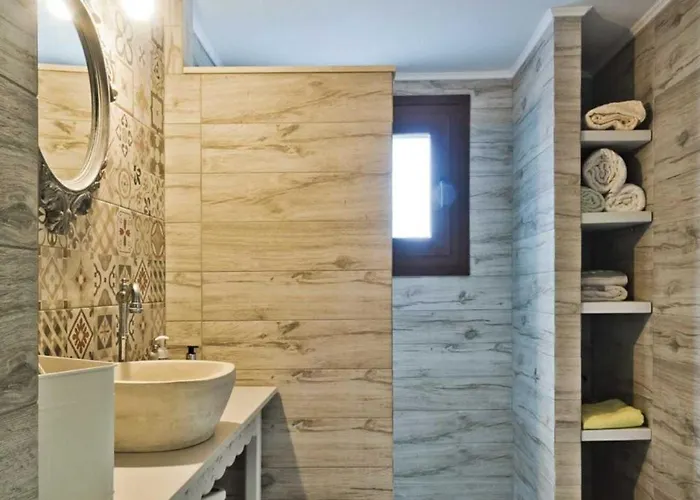 Karavana House Appartement *