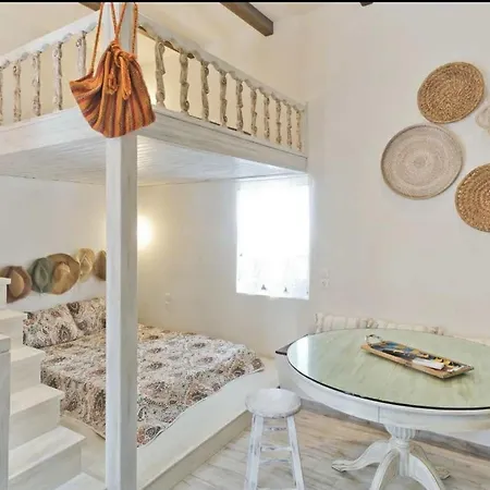 Lägenhet Karavana House *