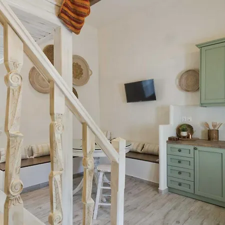 Karavana House Apartament