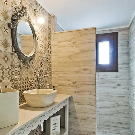 Karavana House Lägenhet