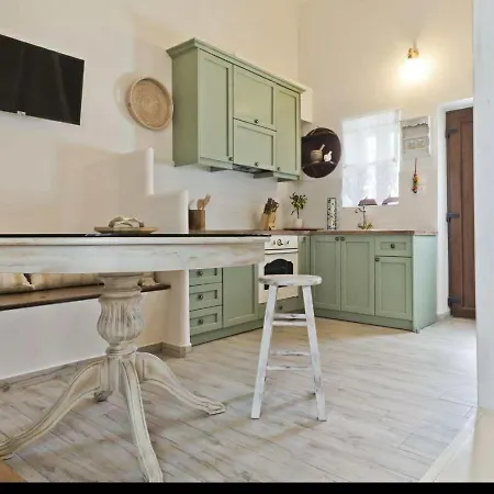 Karavana House Arkasa