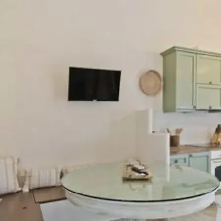 Karavana House Arkasa