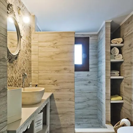 Karavana House Lägenhet *