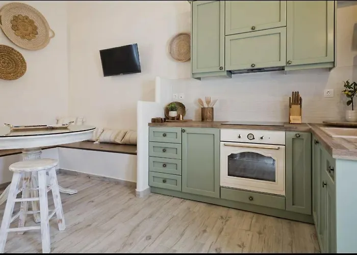 Karavana House أركاسا