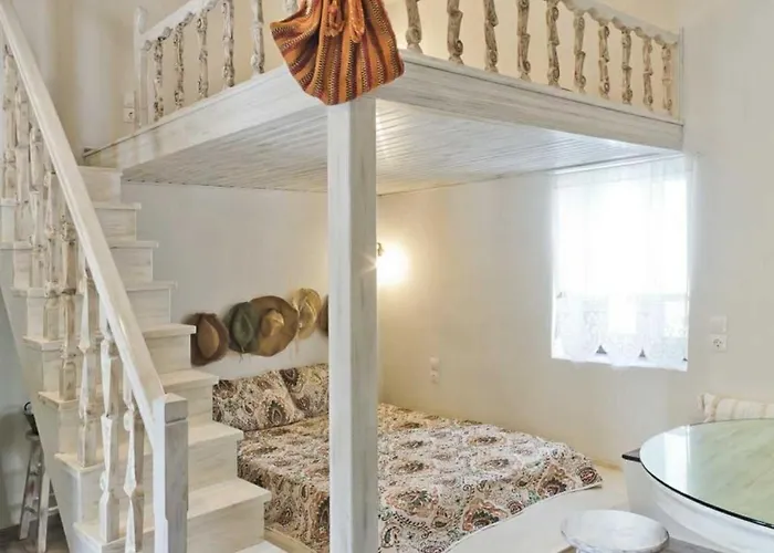 Karavana House شقة أركاسا