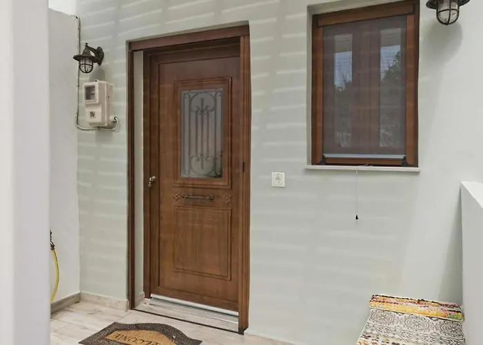 شقة Karavana House