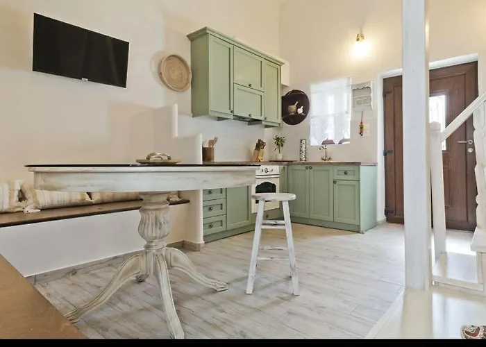 Karavana House أركاسا