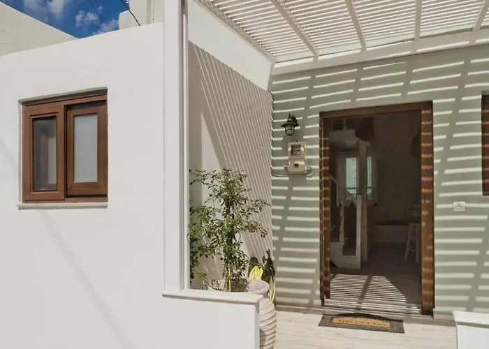 شقة Karavana House *