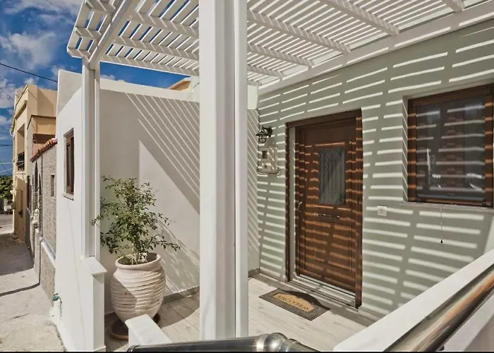 شقة Karavana House أركاسا