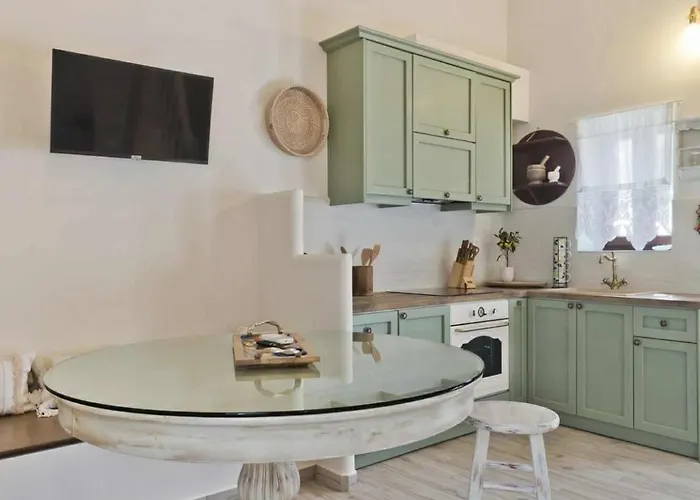 Karavana House شقة أركاسا